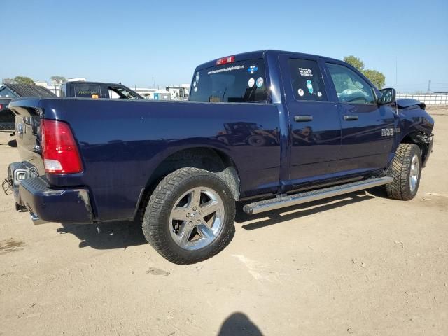 2018 Dodge RAM 1500 ST