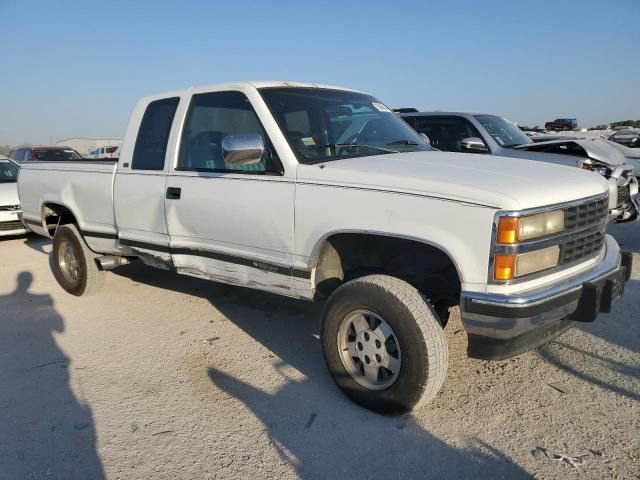 1993 Chevrolet GMT-400 C1500