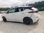 2019 Nissan Leaf S