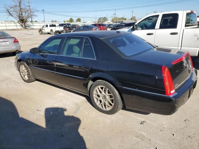 2006 Cadillac DTS