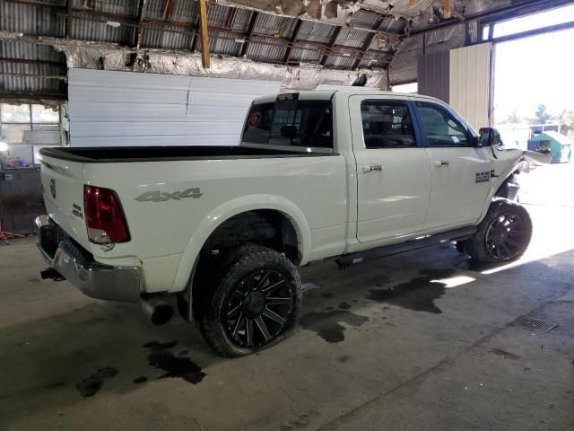 2018 Dodge RAM 2500 SLT