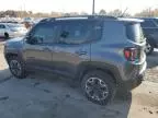 2017 Jeep Renegade Trailhawk