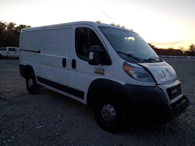 2019 Dodge RAM Promaster 1500 1500 Standard