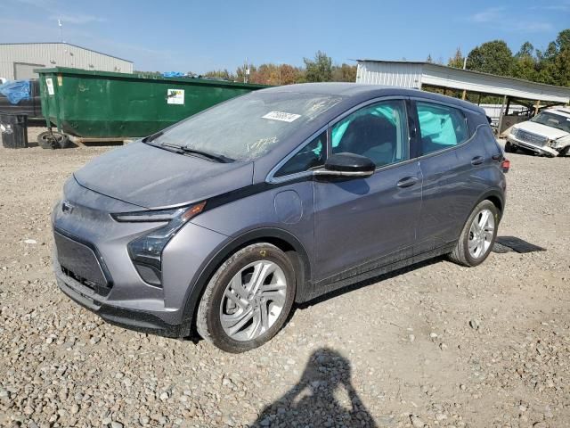 2023 Chevrolet Bolt EV 1LT