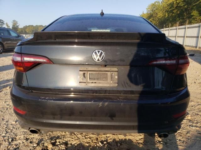 2019 Volkswagen Jetta GLI