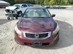 2008 Honda Accord EX