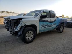 Nissan salvage cars for sale: 2022 Nissan Frontier S