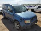 2006 Honda Element EX