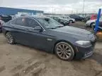 2016 BMW 528 XI