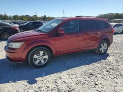 2011 Dodge Journey Mainstreet en venta en Montgomery, AL