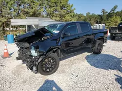 2019 Chevrolet Colorado LT en venta en Houston, TX