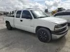 2002 Chevrolet Silverado C1500