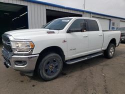 Dodge salvage cars for sale: 2022 Dodge RAM 2500 BIG HORN/LONE Star