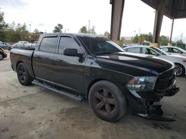 2017 Dodge RAM 1500 ST