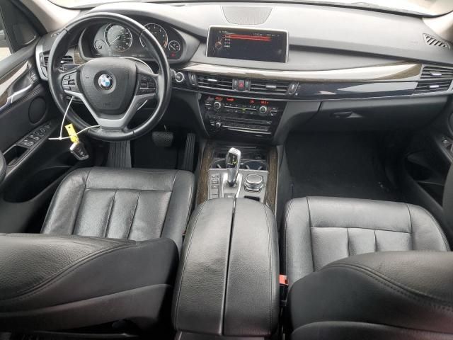 2015 BMW X5 SDRIVE35I