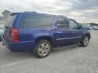 2010 Chevrolet Suburban K1500 LTZ