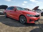 2020 BMW 330I