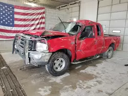 2002 Ford F250 Super Duty en venta en Columbia, MO