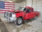 2002 Ford F250 Super Duty