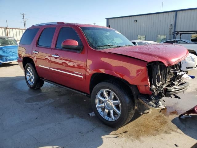 2012 GMC Yukon Denali