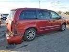 2014 Chrysler Town & Country Touring L