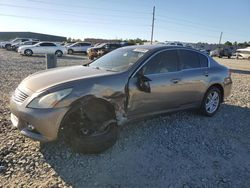 Infiniti g37 Vehiculos salvage en venta: 2012 Infiniti G37