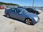 2005 Mercedes-Benz E 500 4matic