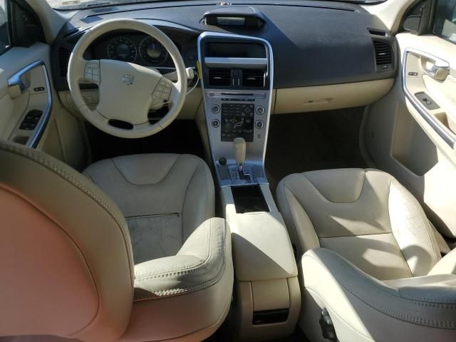 2010 Volvo XC60 3.2