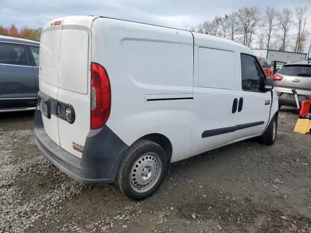 2019 Dodge RAM Promaster City