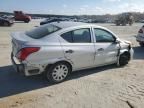 2018 Nissan Versa S