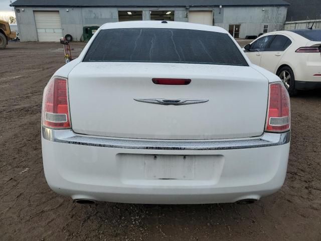 2013 Chrysler 300