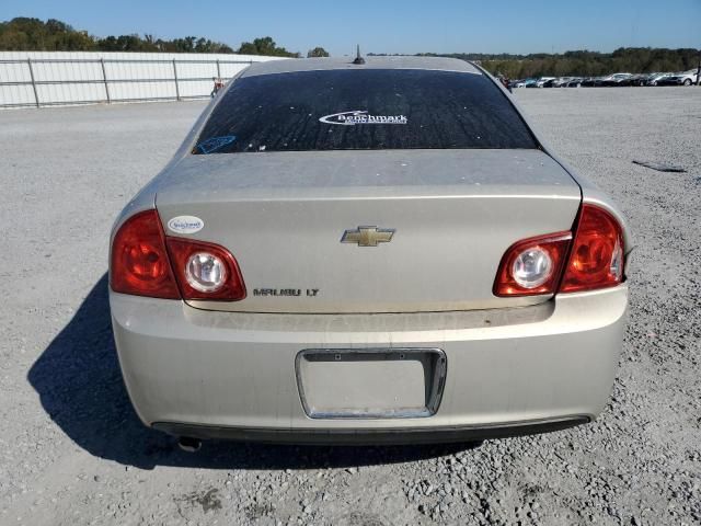 2010 Chevrolet Malibu 1LT