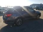 2017 Subaru Outback 3.6R Limited