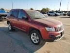 2012 Jeep Compass Sport