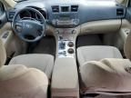 2011 Toyota Highlander Base