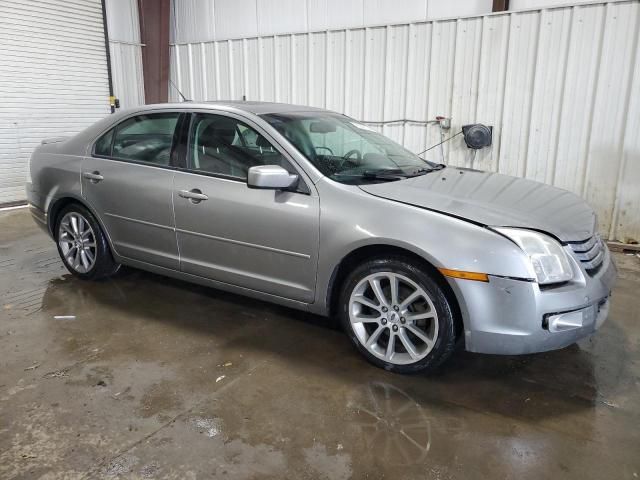 2009 Ford Fusion SE