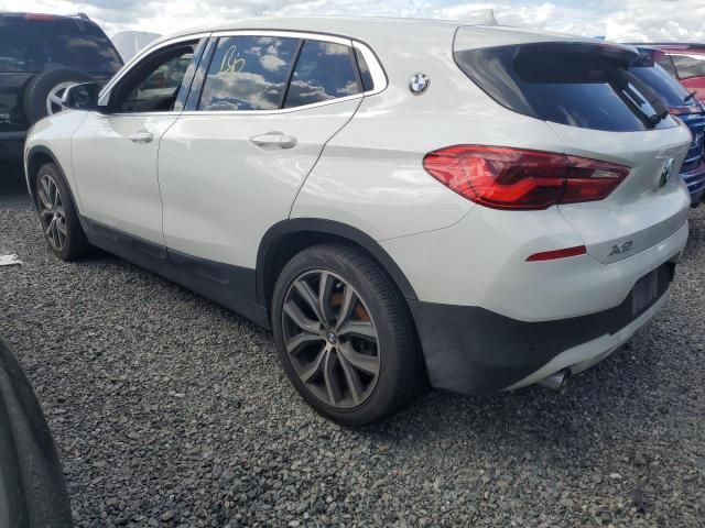 2018 BMW X2 SDRIVE28I