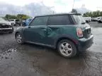 2009 Mini Cooper