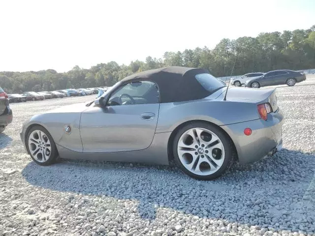 2004 BMW Z4 3.0