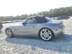 2004 BMW Z4 3.0