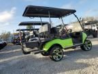 2023 Evol Golf Cart