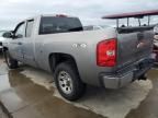 2009 Chevrolet Silverado K1500