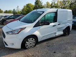 2019 Ford Transit Connect XLT en venta en Bridgeton, MO