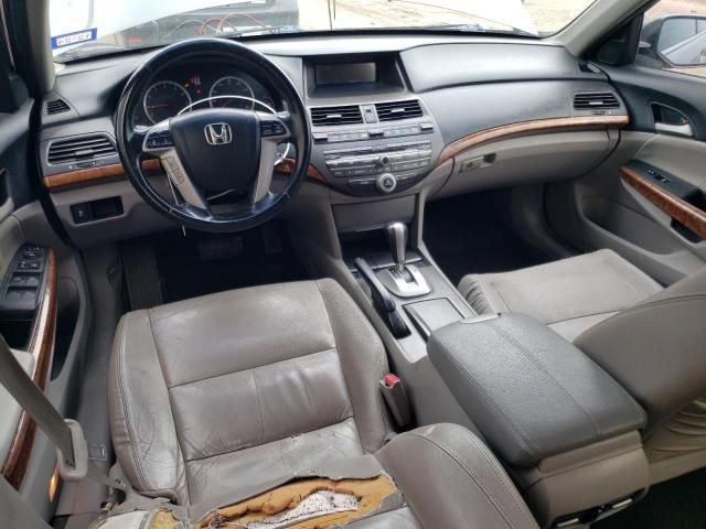 2011 Honda Accord EXL