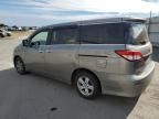 2011 Nissan Quest S