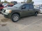 2004 Nissan Titan XE