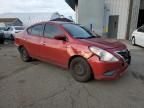 2017 Nissan Versa S