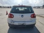 2008 Volkswagen Rabbit