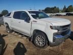 2019 Chevrolet Silverado K1500 LT