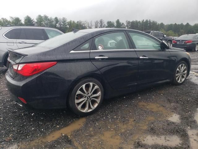 2014 Hyundai Sonata SE